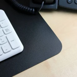 Lorell Desk Pad - Rectangular - 36