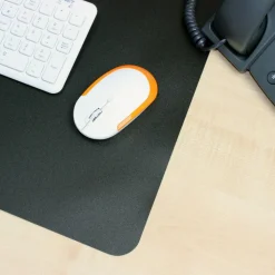 Lorell Desk Pad - Rectangular - 36