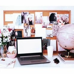 Lorell Desk Pad, 24