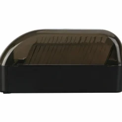 Lorell Desktop Business Card File