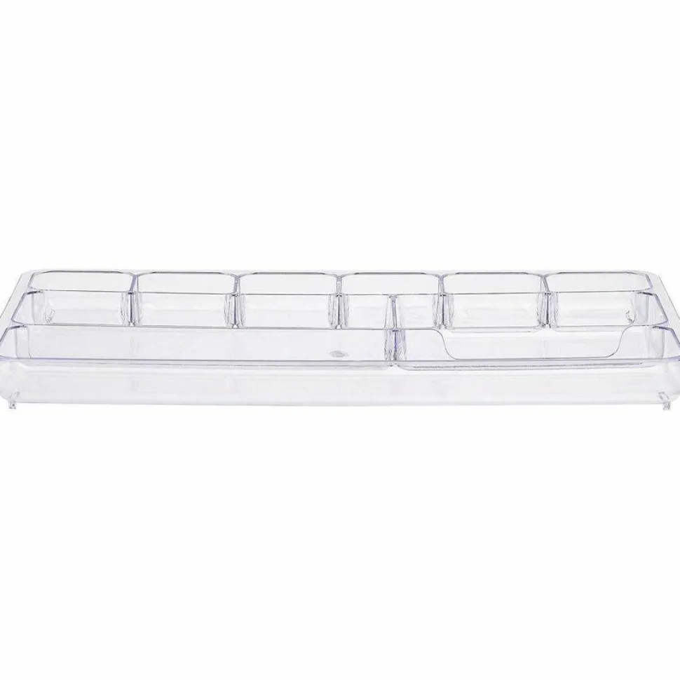Lorell Drawer Tray Organizer