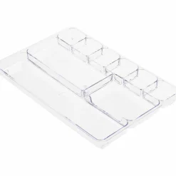 Lorell Drawer Tray Organizer