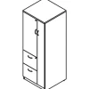 Lorell Essentials/Revelance Tall Storage Cabinet