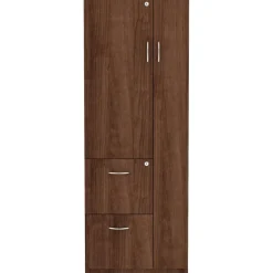 Lorell Essentials/Revelance Tall Storage Cabinet