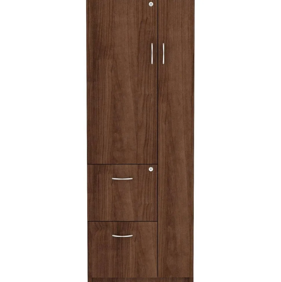 Lorell Essentials/Revelance Tall Storage Cabinet