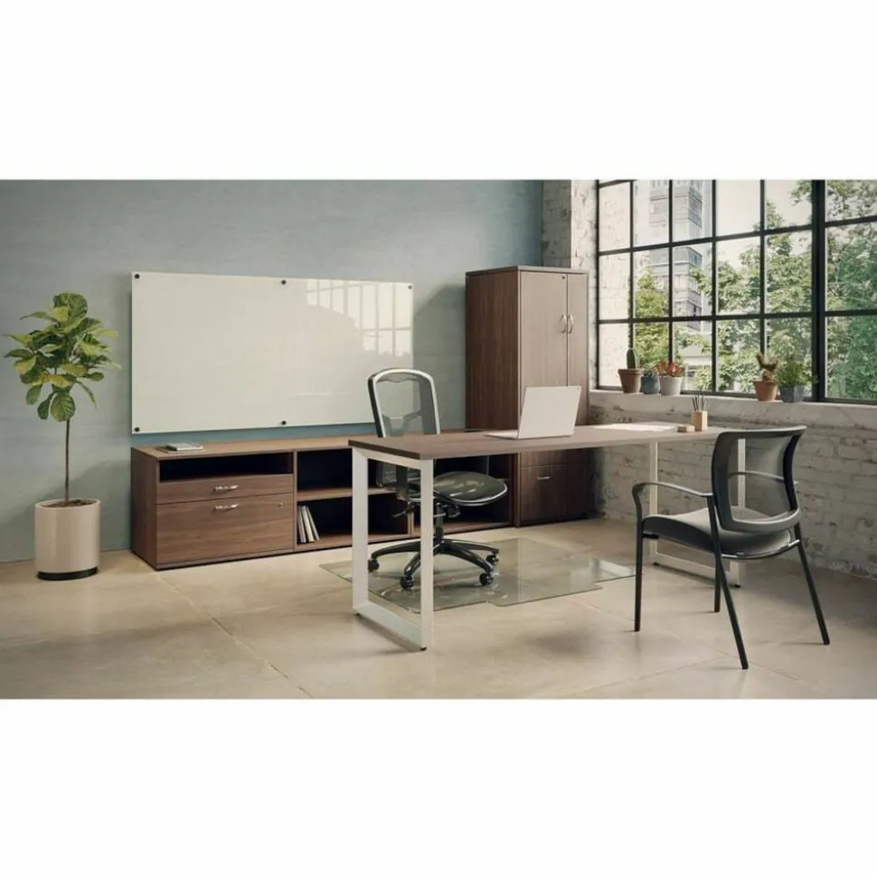 Lorell Essentials/Revelance Tall Storage Cabinet