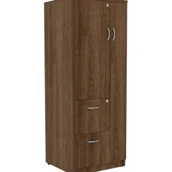 Lorell Essentials/Revelance Tall Storage Cabinet