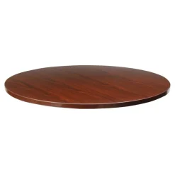 Lorell Essentials Round Table Top, 42