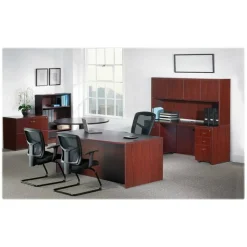 Lorell Essentials Round Table Top, 42