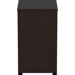 Lorell Essentials Series Box/Box/File Mobile File Cabinet