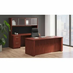 Lorell Essentials Series Box/Box/File Mobile File Cabinet