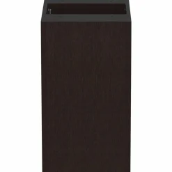 Lorell Essentials Series Box/Box/File Fixed File Cabinet