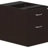 Lorell Essentials Series Box/File Hanging File Cabinet