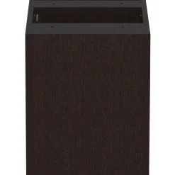 Lorell Essentials Series Box/File Hanging File Cabinet