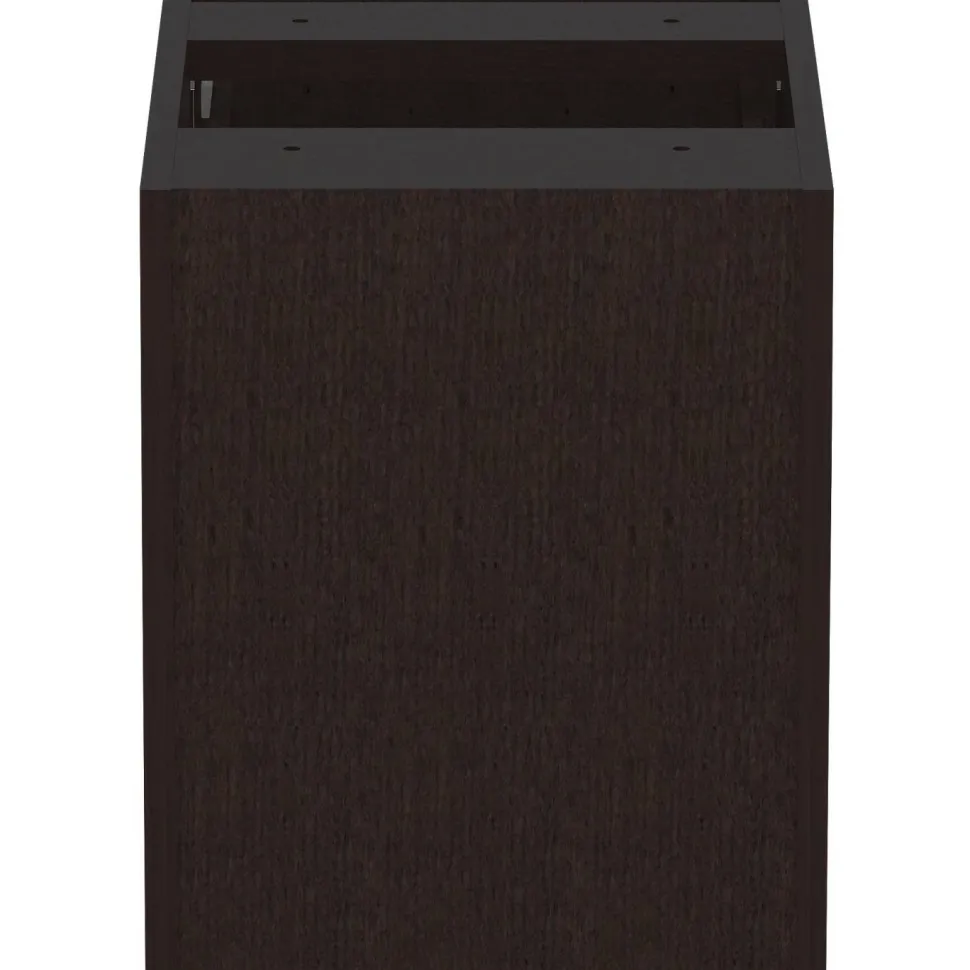 Lorell Essentials Series Box/File Hanging File Cabinet