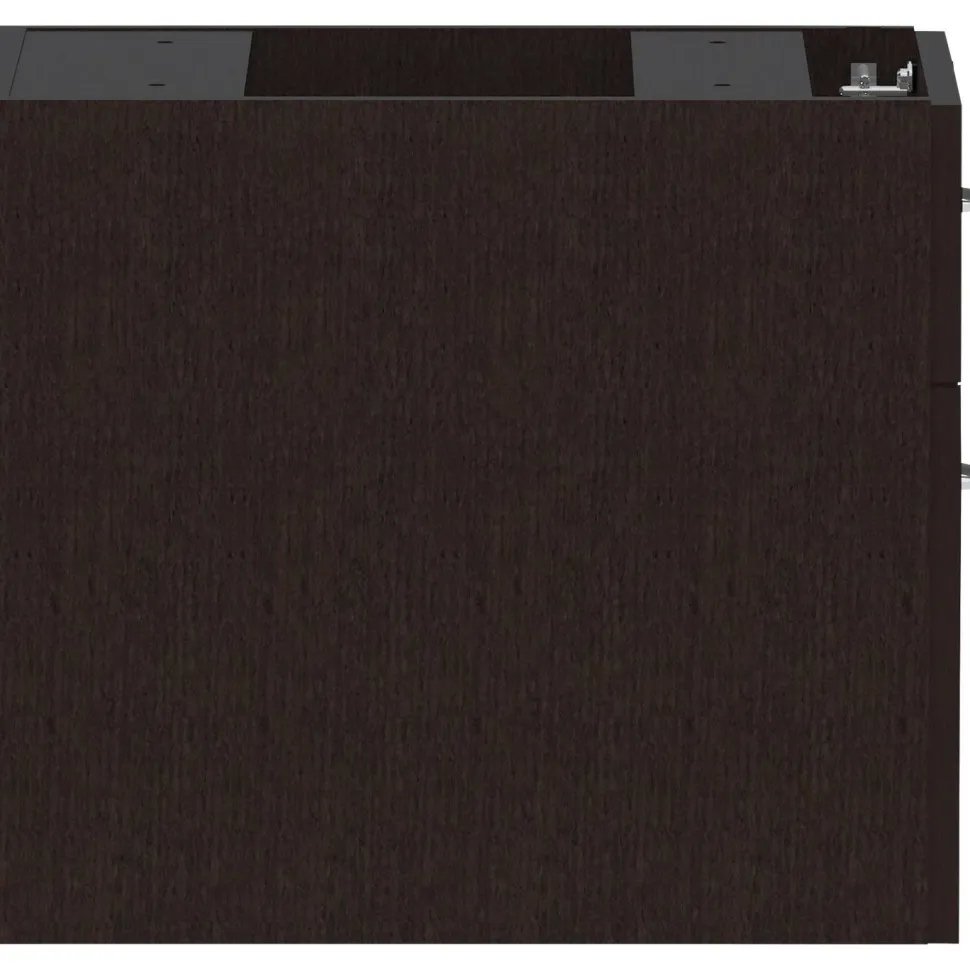 Lorell Essentials Series Box/File Hanging File Cabinet