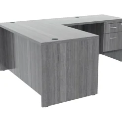 Lorell Essentials Series Box/File Hanging File Cabinet