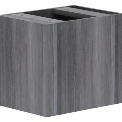 Lorell Essentials Series Box/File Hanging File Cabinet