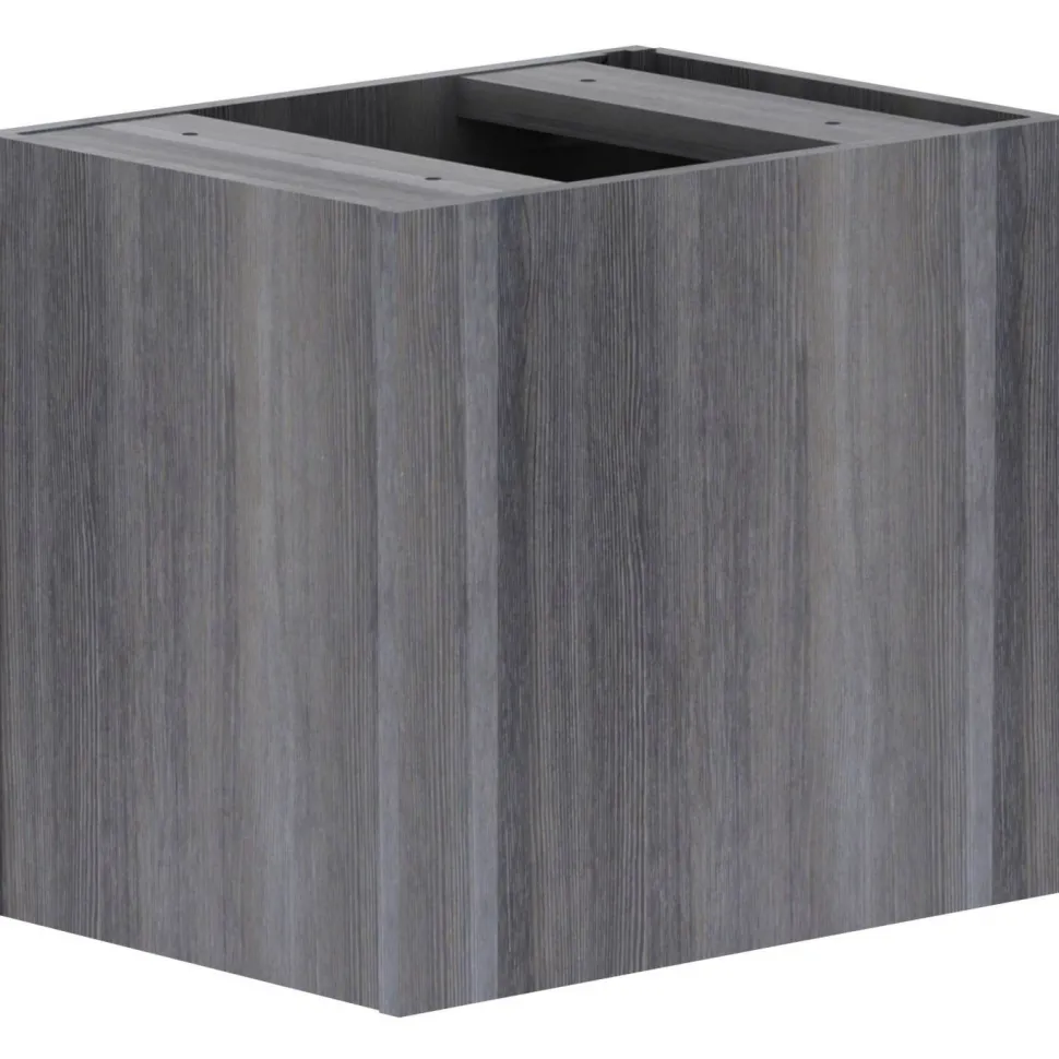 Lorell Essentials Series Box/File Hanging File Cabinet
