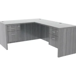 Lorell Essentials Series Box/File Hanging File Cabinet