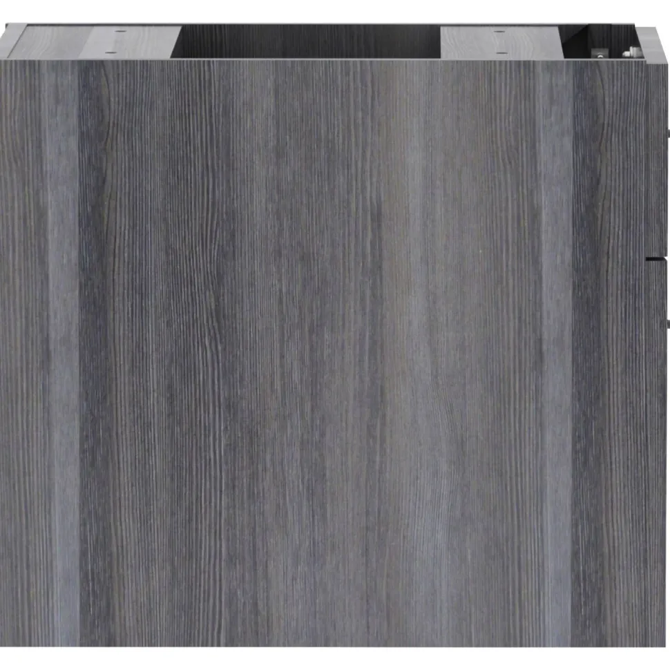 Lorell Essentials Series Box/File Hanging File Cabinet