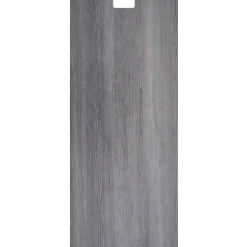 Lorell Essentials Series Credenza Half Leg