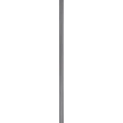 Lorell Essentials Series Credenza Half Leg