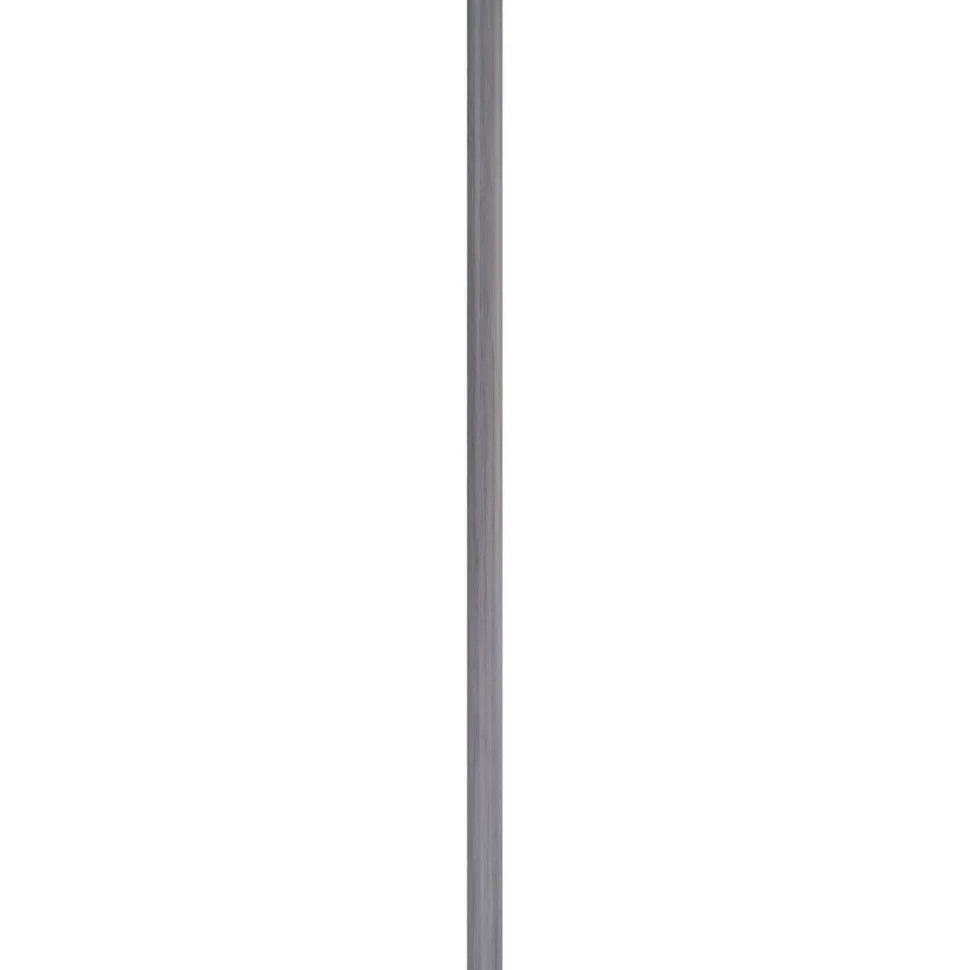 Lorell Essentials Series Credenza Half Leg