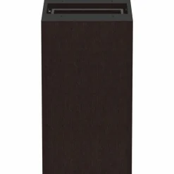 Lorell Essentials Series File/File Fixed File Cabinet