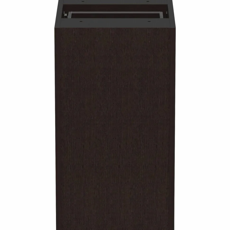 Lorell Essentials Series File/File Fixed File Cabinet