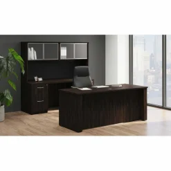 Lorell Essentials Series File/File Mobile File Cabinet