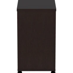 Lorell Essentials Series File/File Mobile File Cabinet