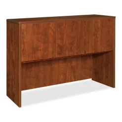 Lorell Essentials Series Hutch, 60