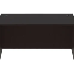 Lorell Essentials Series Rectangular Desk Shell