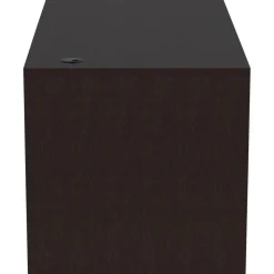Lorell Essentials Series Rectangular Desk Shell