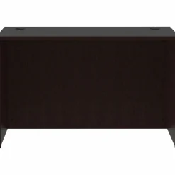 Lorell Essentials Series Rectangular Desk Shell