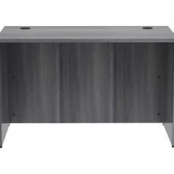 Lorell Essentials Series Rectangular Desk Shell
