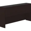 Lorell Essentials Series Stack-on Hutch