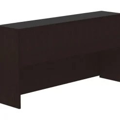 Lorell Essentials Series Stack-on Hutch