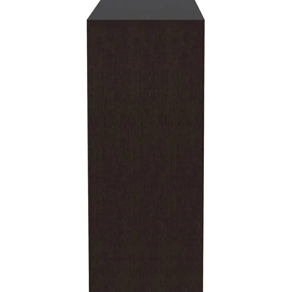 Lorell Essentials Series Stack-on Hutch