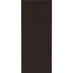 Lorell Essentials Series Stack-on Hutch with Doors