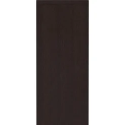 Lorell Essentials Series Stack-on Hutch with Doors