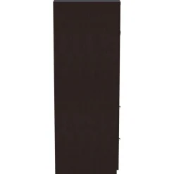 Lorell Essentials Series Tall Storage Cabinet
