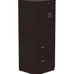 Lorell Essentials Series Tall Storage Cabinet