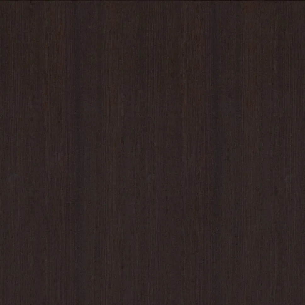 Lorell Essentials 3-Shelf Laminate Modular Shelving Bookcase,36"H x 36"W x 12"D, Espresso