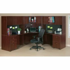 Lorell Essentials 36