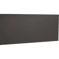 Lorell Fortress Modular Series Stack-On Hutch Door Kit