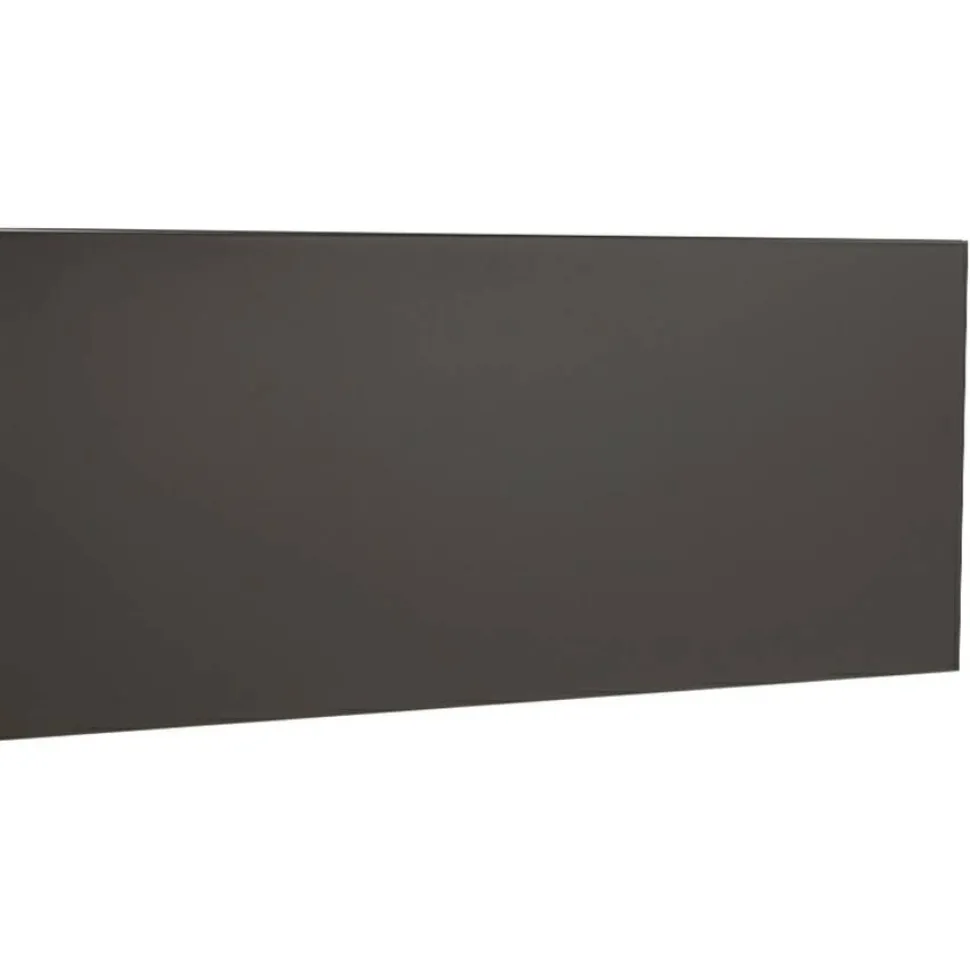 Lorell Fortress Modular Series Stack-On Hutch Door Kit