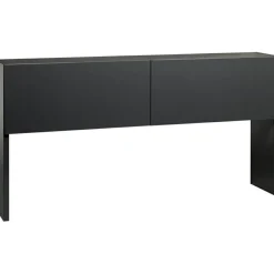 Lorell Fortress Modular Series Stack-on Hutch