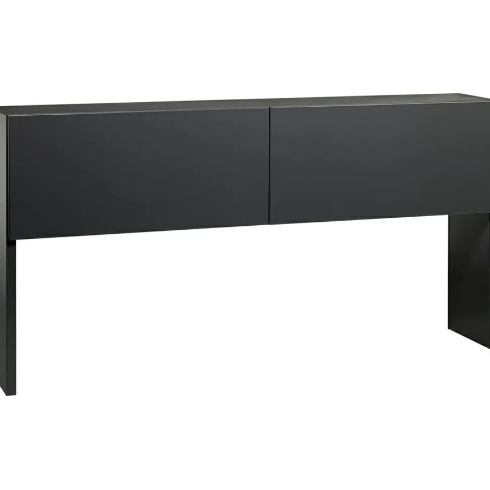 Lorell Fortress Modular Series Stack-on Hutch